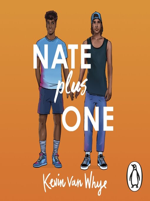 Title details for Nate Plus One by Kevin van Whye - Available